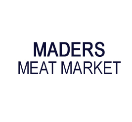 Maders Meat Market