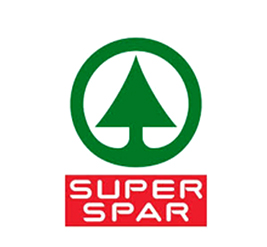 Monument park Super Spar