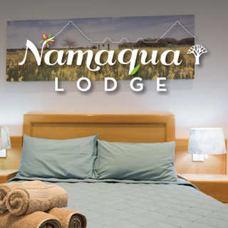 Namaqua Lodge